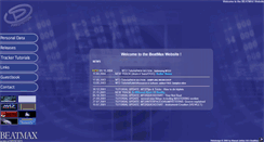 Desktop Screenshot of beatmax.madtracker.net
